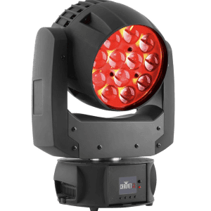 Chauvet 450 - Wash Moving Head