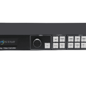 LED Processor - Novastar VX4S