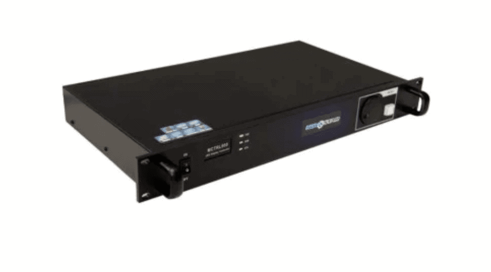 LED Processor - Novastar 660