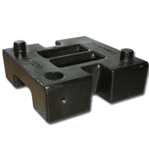 Doughty Stage Weight 12.50 kg