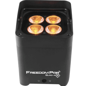 Pro Light uplights