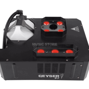 Chauvet Gysers