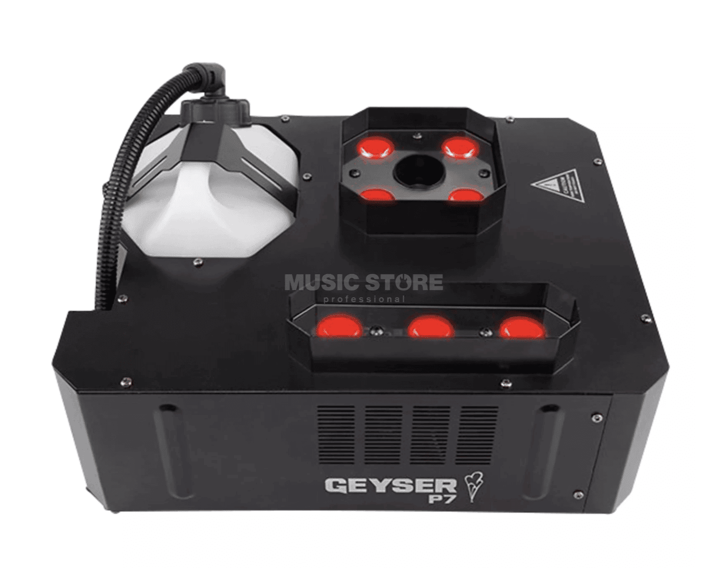 Chauvet Gysers