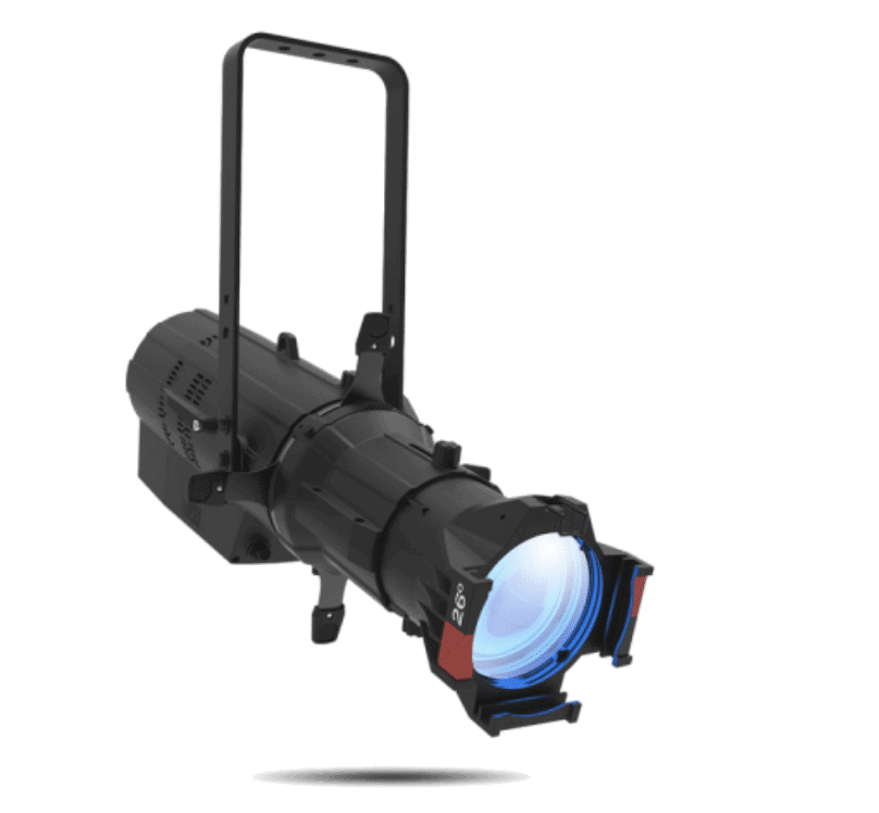 Chuavet Ovation E910 FC