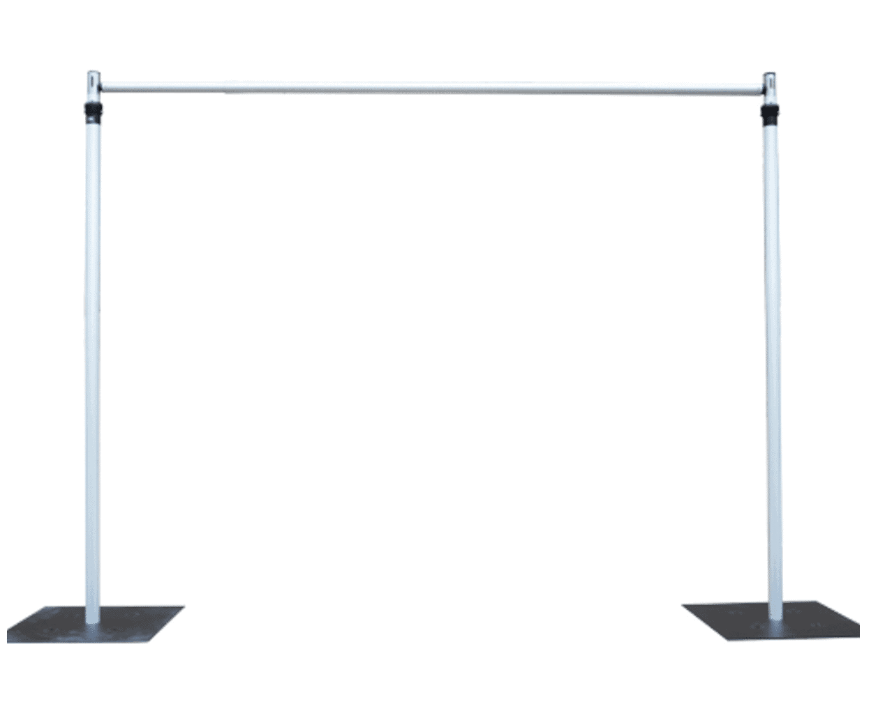 Pipe & Drape