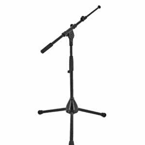 Small Mic Stands