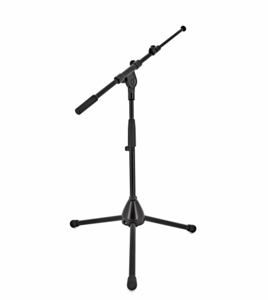 Small Mic Stands