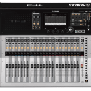 Yamaha TF3 Digital Mixer