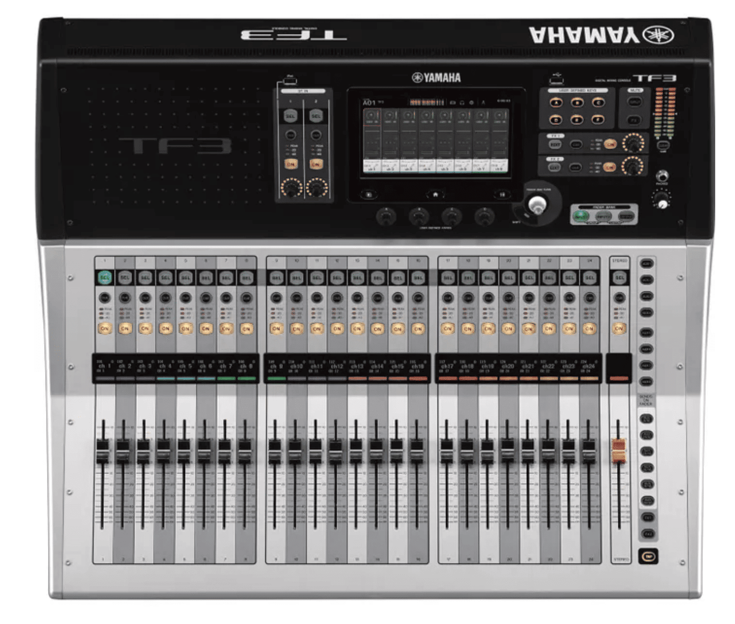 Yamaha TF3 Digital Mixer