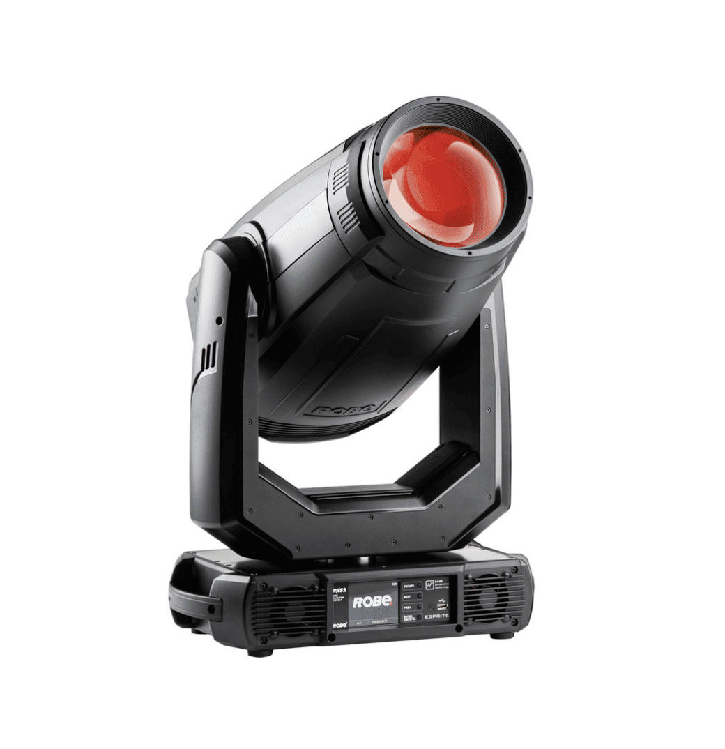 Robe Esprite  Moving head