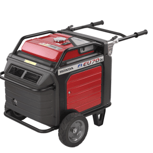 Honda EU70iS Generator
