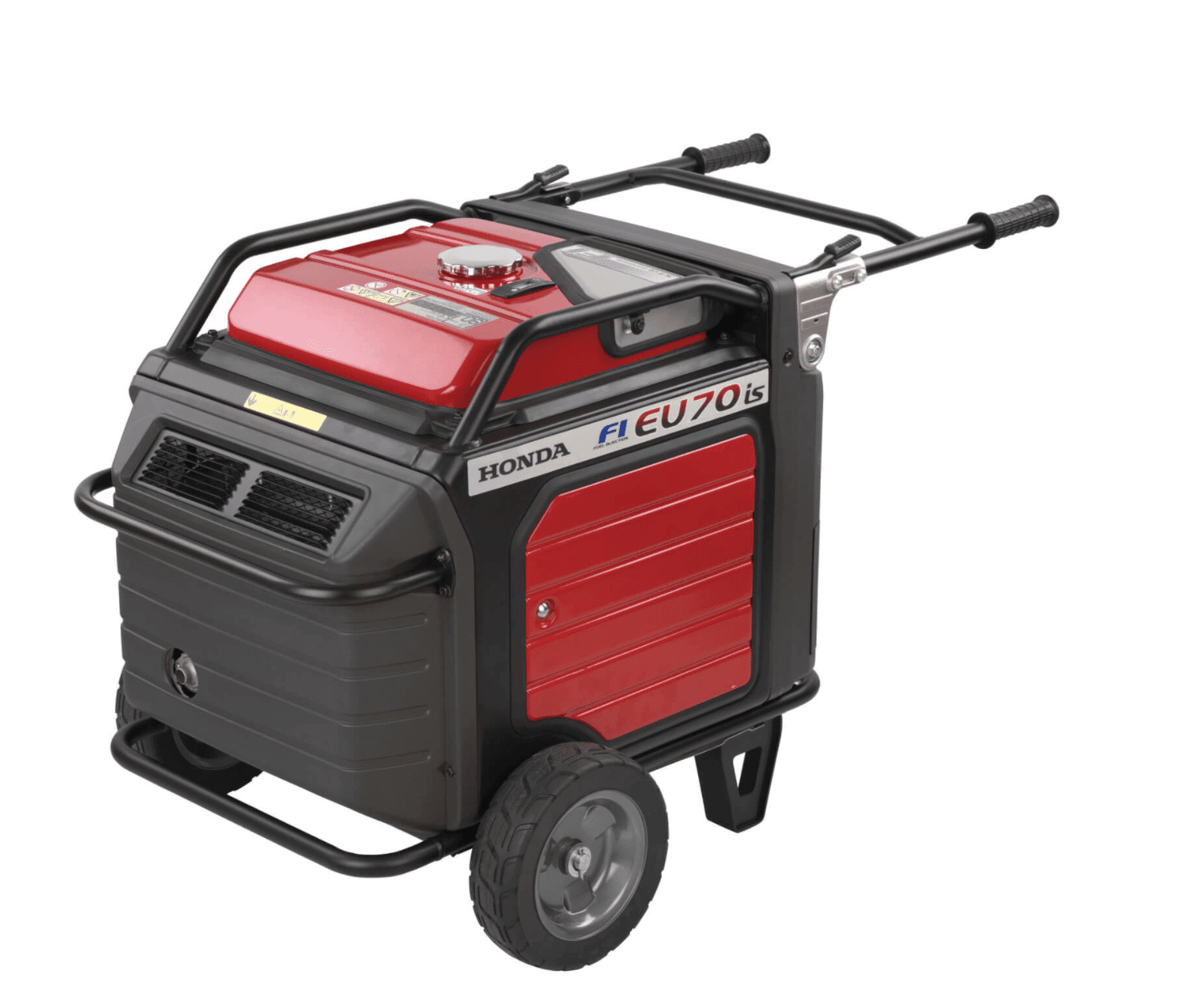 Honda EU70iS Generator