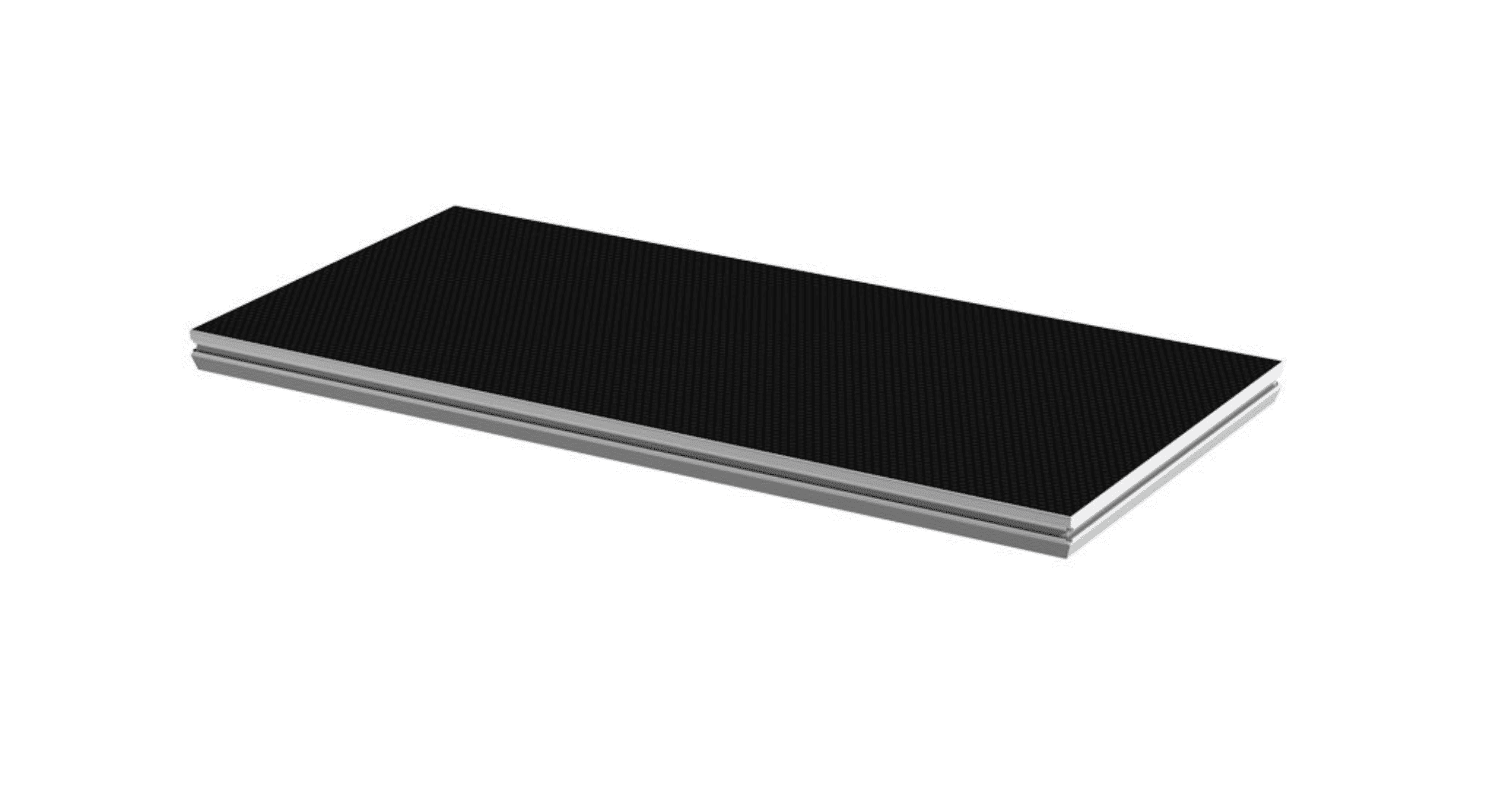 Stage Deck (2x1M)