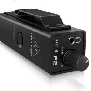 Behringer P2 Personal In-Ear Monitor