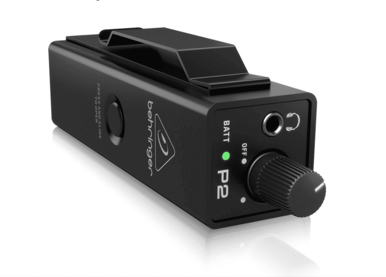 Behringer P2 Personal In-Ear Monitor