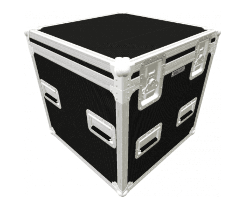 Garba Cable Box