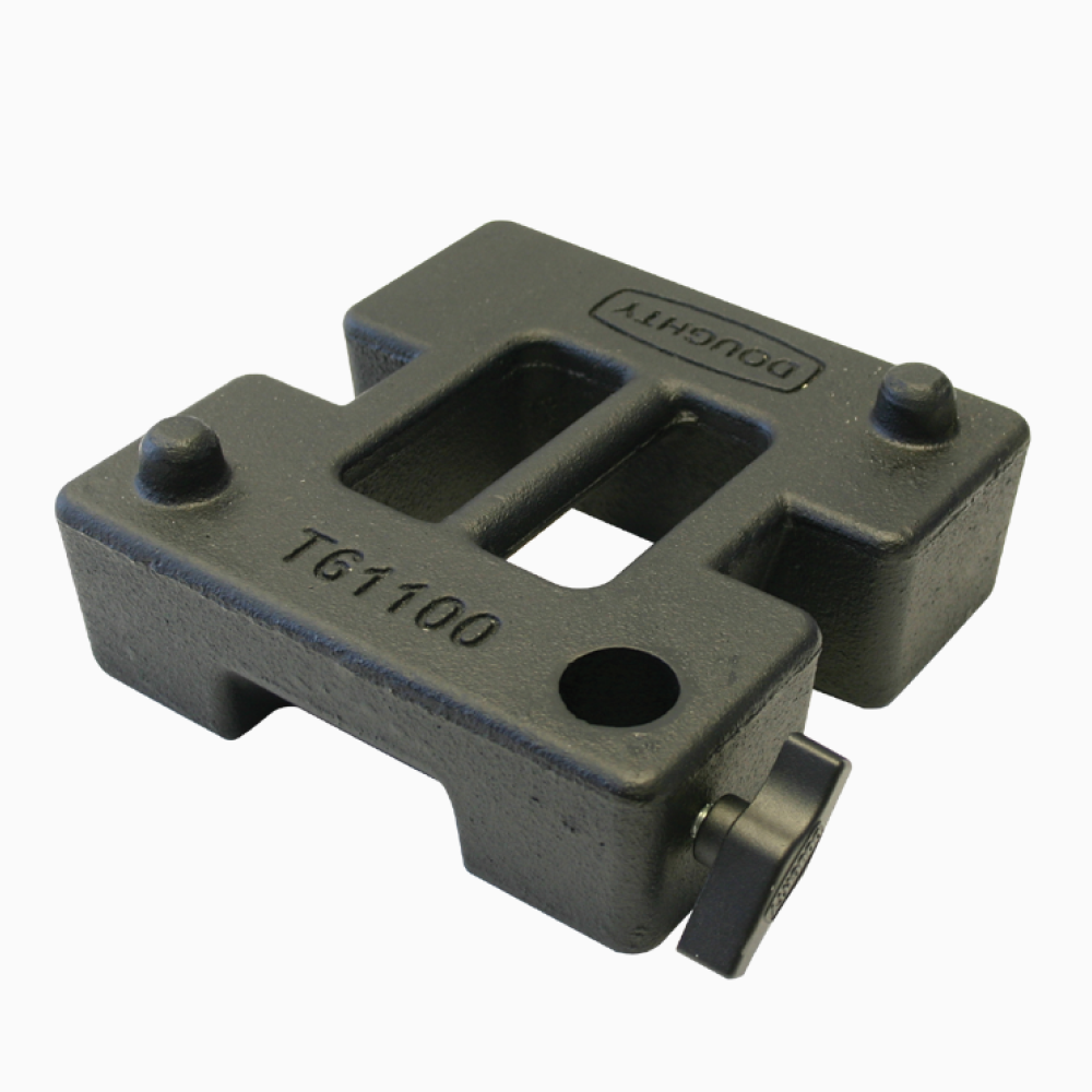 TV Brace Weight