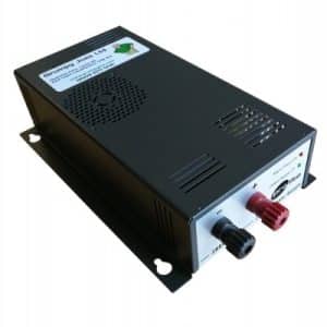 Dancefloor - Power box supply
