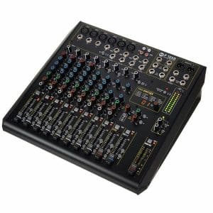 RCF Mixer