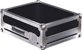 RCF Mixer Case
