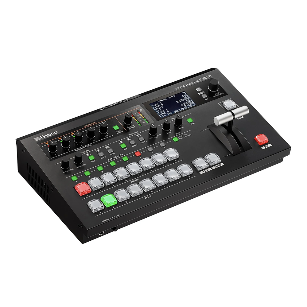 Roland v60